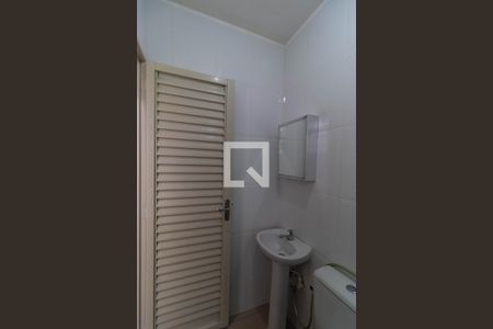 Studio para alugar com 30m², 1 quarto e sem vagaBanheiro