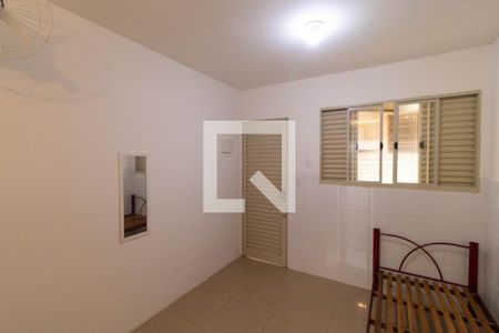 Studio de kitnet/studio para alugar com 1 quarto, 30m² em Cidade Universitária, Campinas