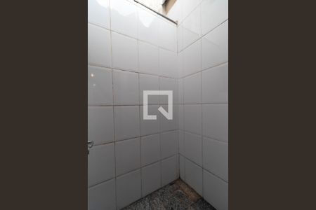 Studio para alugar com 30m², 1 quarto e sem vagaBanheiro