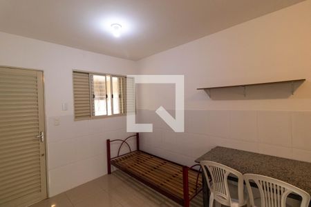 Studio de kitnet/studio para alugar com 1 quarto, 30m² em Cidade Universitária, Campinas