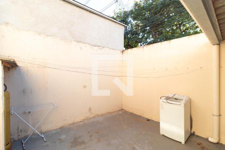 Studio para alugar com 30m², 1 quarto e sem vagaÁrea comum - Lavanderia