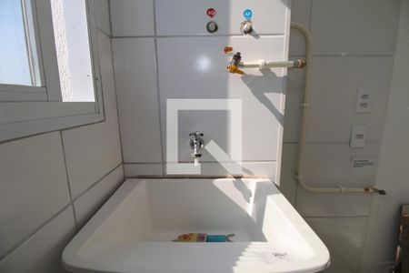 Apartamento para alugar com 52m², 2 quartos e sem vagaÁrea de Serviço