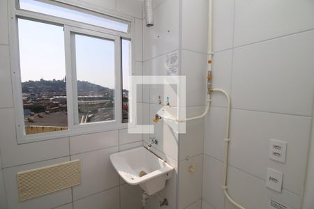 Apartamento para alugar com 52m², 2 quartos e sem vagaÁrea de Serviço