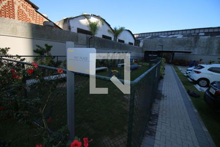 Apartamento para alugar com 52m², 2 quartos e sem vagaÁrea comum - Pet Place