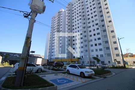 Apartamento para alugar com 52m², 2 quartos e sem vagaParqueamento