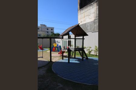 Apartamento para alugar com 52m², 2 quartos e sem vagaÁrea comum - Playground
