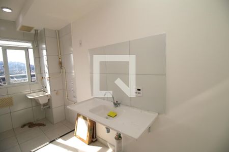 Apartamento para alugar com 52m², 2 quartos e sem vagaCozinha
