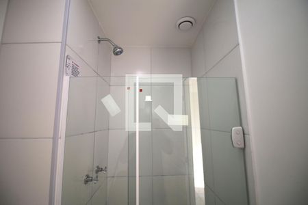 Apartamento para alugar com 52m², 2 quartos e sem vagaBanheiro