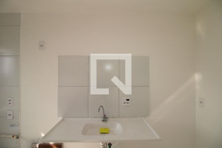 Apartamento para alugar com 52m², 2 quartos e sem vagaCozinha