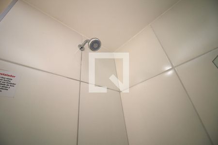 Apartamento para alugar com 52m², 2 quartos e sem vagaBanheiro