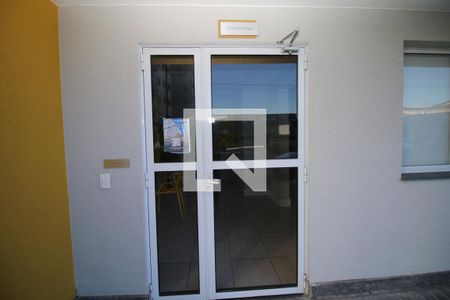 Apartamento para alugar com 52m², 2 quartos e sem vagaÁrea comum - Calwork