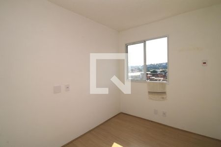 Quarto 1 de apartamento para alugar com 2 quartos, 52m² em Ramos, Rio de Janeiro