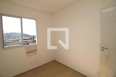 Quarto 1 de apartamento para alugar com 2 quartos, 52m² em Ramos, Rio de Janeiro