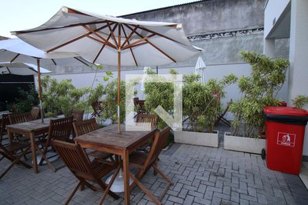 Apartamento para alugar com 52m², 2 quartos e sem vagaÁrea comum - Churrasqueira
