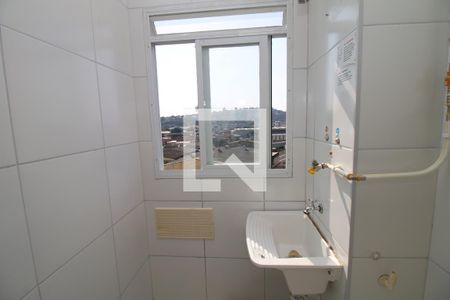 Apartamento para alugar com 52m², 2 quartos e sem vagaÁrea de Serviço