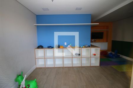 Apartamento para alugar com 52m², 2 quartos e sem vagaÁrea comum - Brinquedoteca
