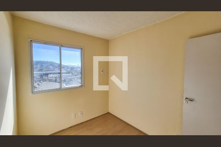 Quarto de apartamento para alugar com 2 quartos, 52m² em Ramos, Rio de Janeiro