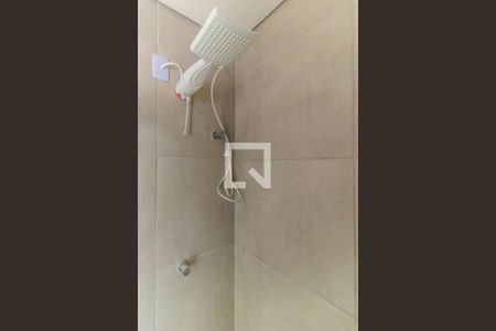 Studio para alugar com 23m², 1 quarto e sem vagaBanheiro