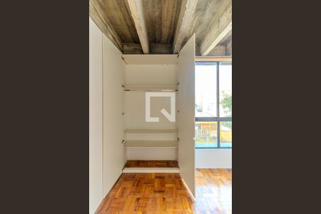 Studio para alugar com 23m², 1 quarto e sem vagaStudio