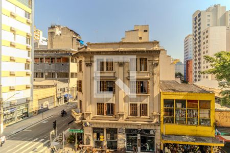 Studio para alugar com 23m², 1 quarto e sem vagaVista do Studio