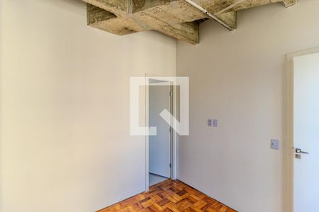 Suíte de apartamento para alugar com 1 quarto, 31m² em República, São Paulo