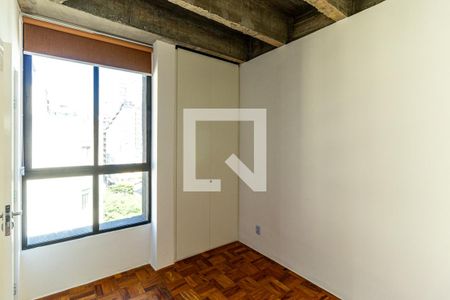 Suíte de apartamento para alugar com 1 quarto, 31m² em República, São Paulo