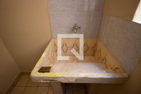 Casa para alugar com 55m², 1 quarto e sem vaga Casa para alugar com 55m², 1 quarto e sem vagaÁrea de Serviço