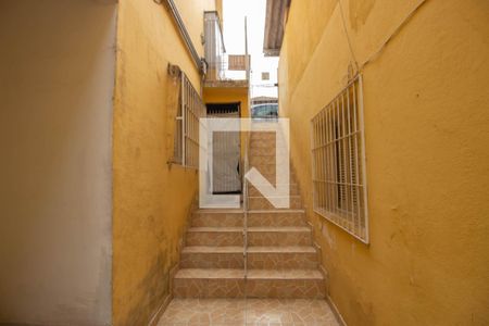 Casa para alugar com 55m², 1 quarto e sem vaga Casa para alugar com 55m², 1 quarto e sem vagaÁrea comum