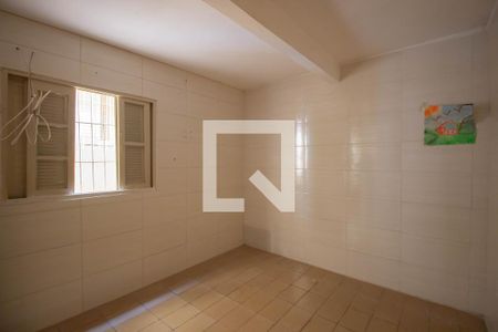 Quarto de casa para alugar com 1 quarto, 55m² em Vila Norma, São Paulo