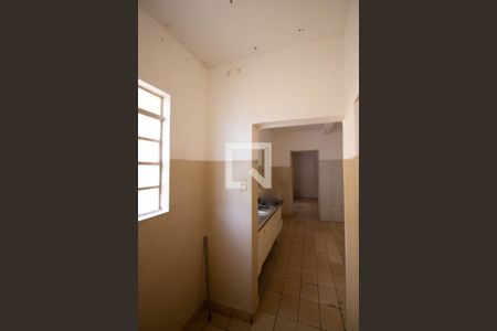 Casa para alugar com 55m², 1 quarto e sem vaga Casa para alugar com 55m², 1 quarto e sem vagaÁrea de Serviço