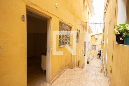 Casa para alugar com 55m², 1 quarto e sem vaga Casa para alugar com 55m², 1 quarto e sem vagaÁrea comum