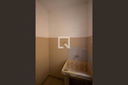 Casa para alugar com 55m², 1 quarto e sem vaga Casa para alugar com 55m², 1 quarto e sem vagaÁrea de Serviço