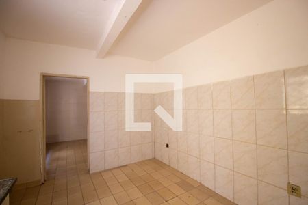 Casa para alugar com 55m², 1 quarto e sem vaga Casa para alugar com 55m², 1 quarto e sem vagaCozinha
