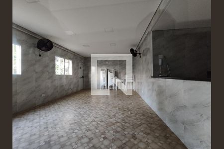 Apartamento para alugar com 46m², 2 quartos e 1 vaga Apartamento para alugar com 46m², 2 quartos e 1 vagaÁrea comum - Salão de festas