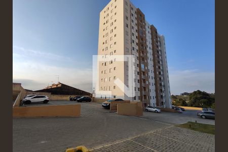 Apartamento para alugar com 46m², 2 quartos e 1 vaga Apartamento para alugar com 46m², 2 quartos e 1 vagaEstacionamento