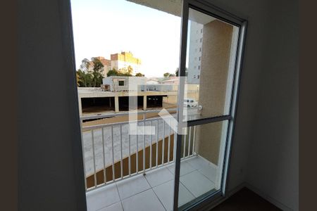 Apartamento para alugar com 46m², 2 quartos e 1 vaga Apartamento para alugar com 46m², 2 quartos e 1 vagaSacada