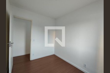 Quarto 1 de apartamento para alugar com 2 quartos, 46m² em Vila Correa, Ferraz de Vasconcelos