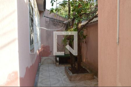 Casa à venda com 280m², 3 quartos e 4 vagasÁrea Externa