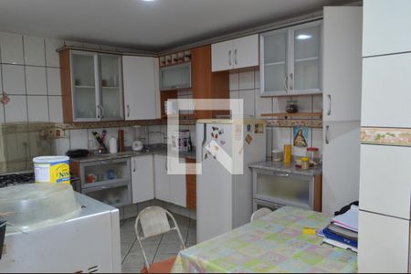 Casa à venda com 280m², 3 quartos e 4 vagasCozinha