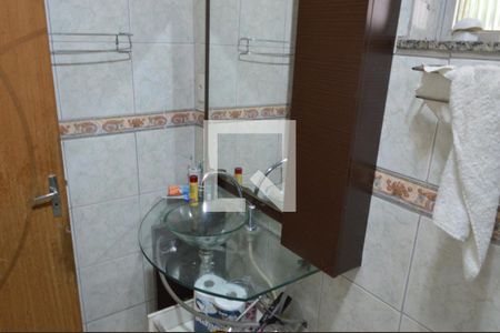 Casa à venda com 280m², 3 quartos e 4 vagasBanheiro 2