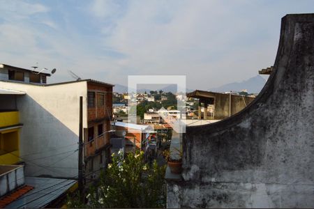 Casa à venda com 280m², 3 quartos e 4 vagasVista da Varanda