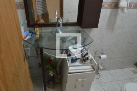 Casa à venda com 280m², 3 quartos e 4 vagasBanheiro 2