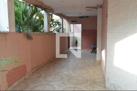 Casa à venda com 280m², 3 quartos e 4 vagasÁrea Externa