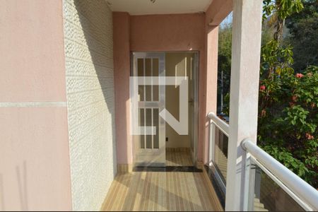 Casa à venda com 280m², 3 quartos e 4 vagasVaranda