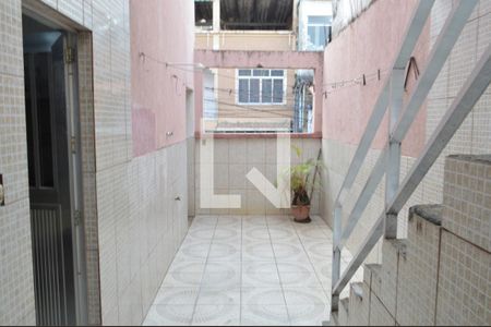 Casa à venda com 280m², 3 quartos e 4 vagasÁrea de Serviço