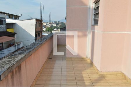 Casa à venda com 280m², 3 quartos e 4 vagasVaranda