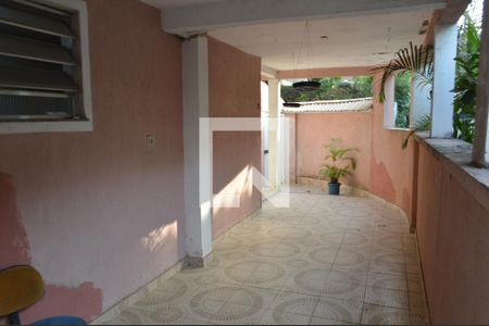 Casa à venda com 280m², 3 quartos e 4 vagasÁrea Externa