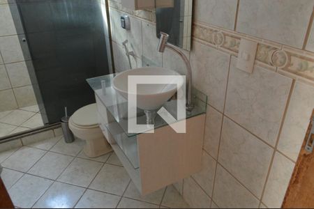 Casa à venda com 280m², 3 quartos e 4 vagasBanheiro 1