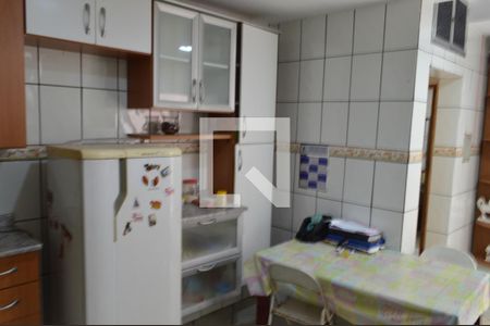 Casa à venda com 280m², 3 quartos e 4 vagasCozinha