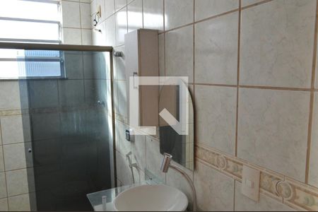 Casa à venda com 280m², 3 quartos e 4 vagasBanheiro 1